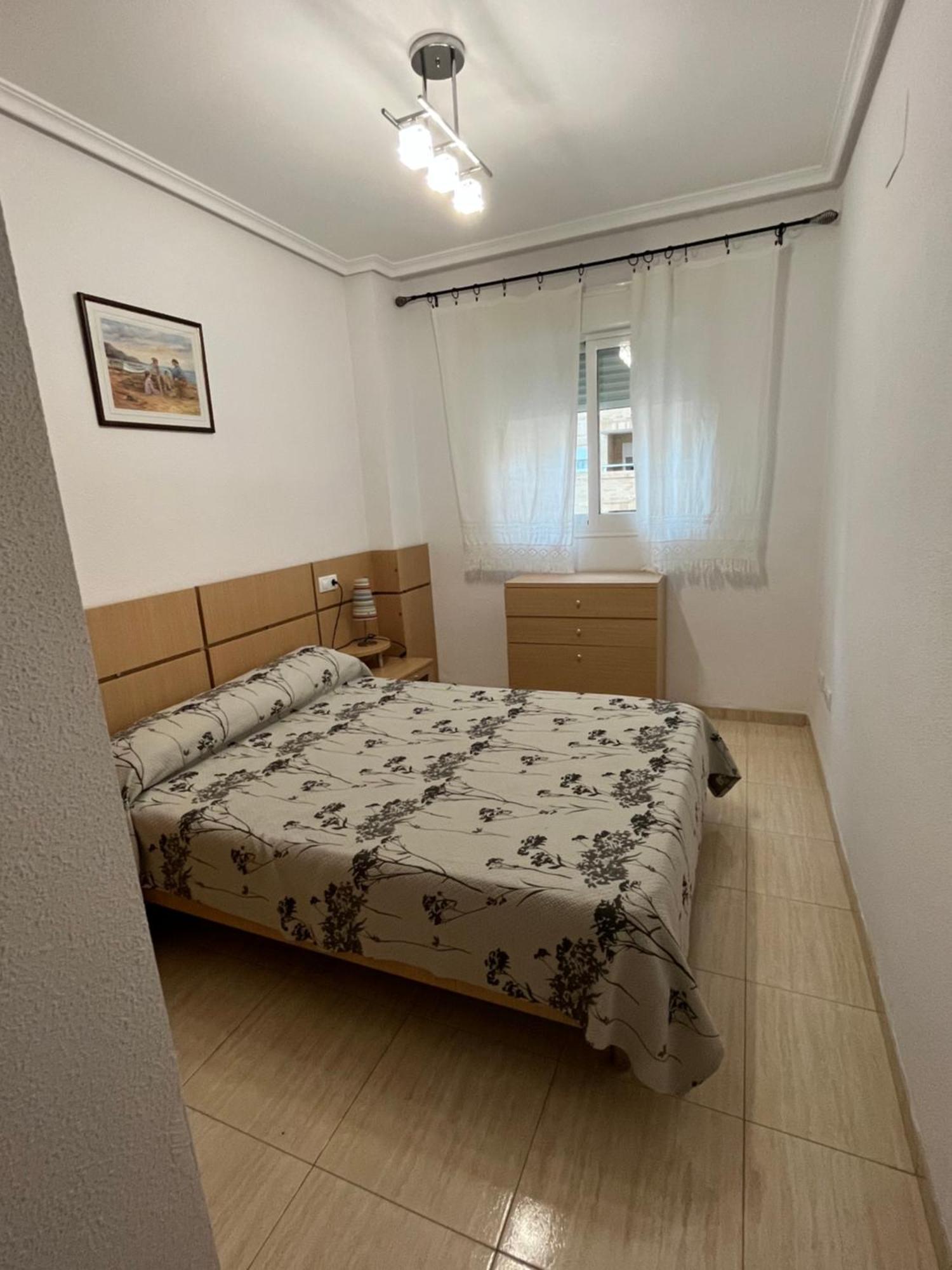 Ferienwohnung Costa Azahar II Nº 1041 Oropesa del Mar Exterior foto
